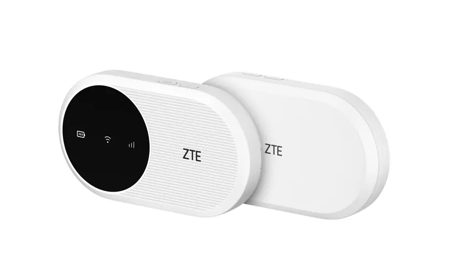⁨Router ZTE U10 U10 pocket WiFi 6 device⁩ w sklepie Wasserman.eu