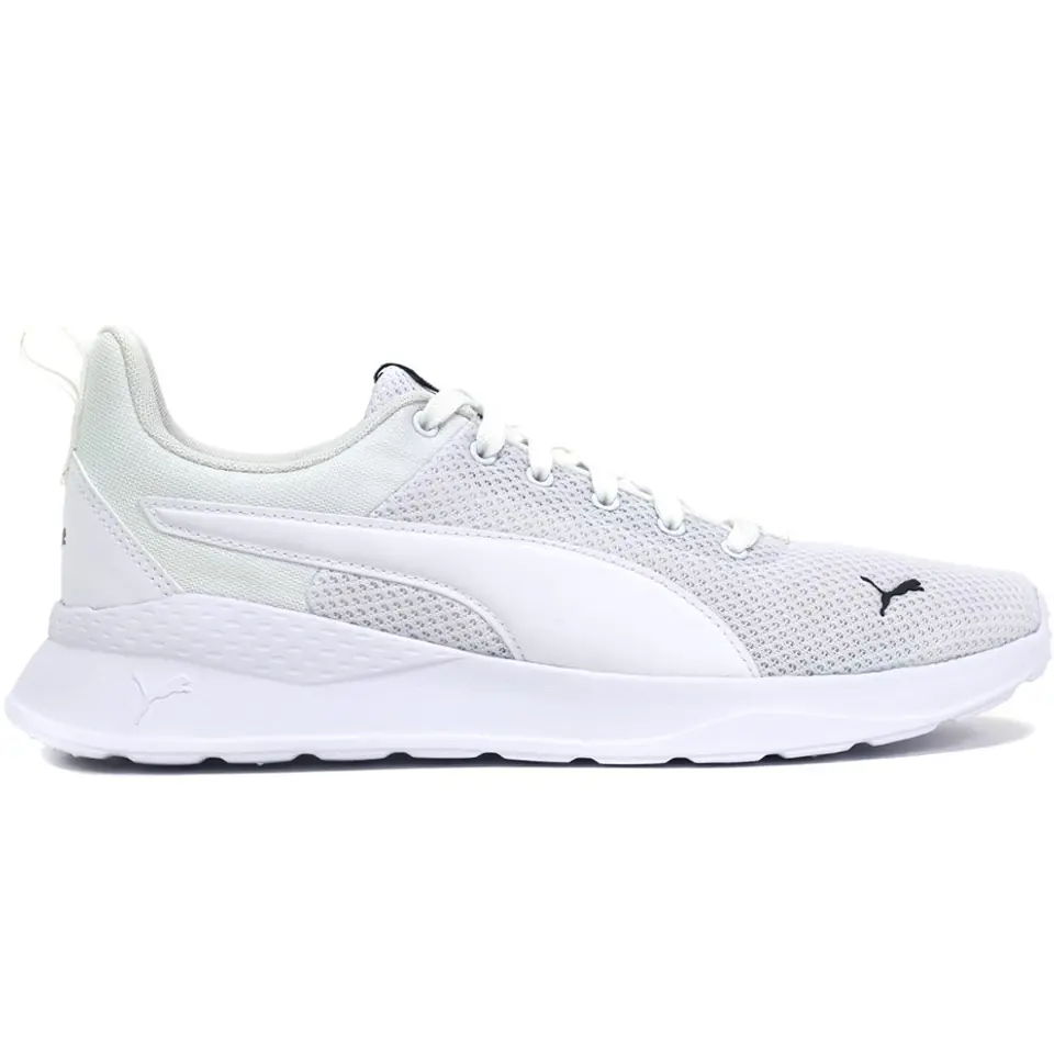 ⁨Men's Puma Anzarun Lite White 371128 03⁩ at Wasserman.eu