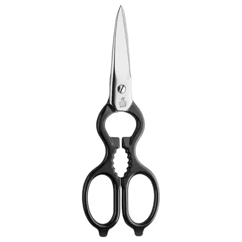 ⁨ZWILLING 43927-200-0 stationery/craft scissors Black, Silver⁩ at Wasserman.eu