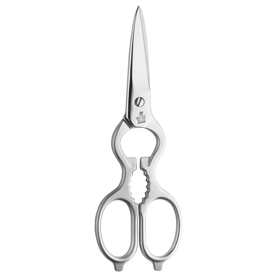 ⁨ZWILLING 43923-200-0 stationery/craft scissors Silver⁩ at Wasserman.eu
