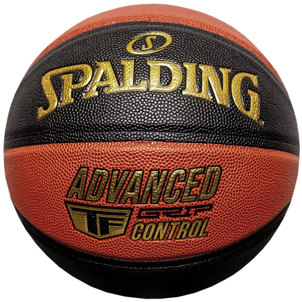 ⁨Spalding Advenced Grip Control Basketball 76872Z⁩ at Wasserman.eu