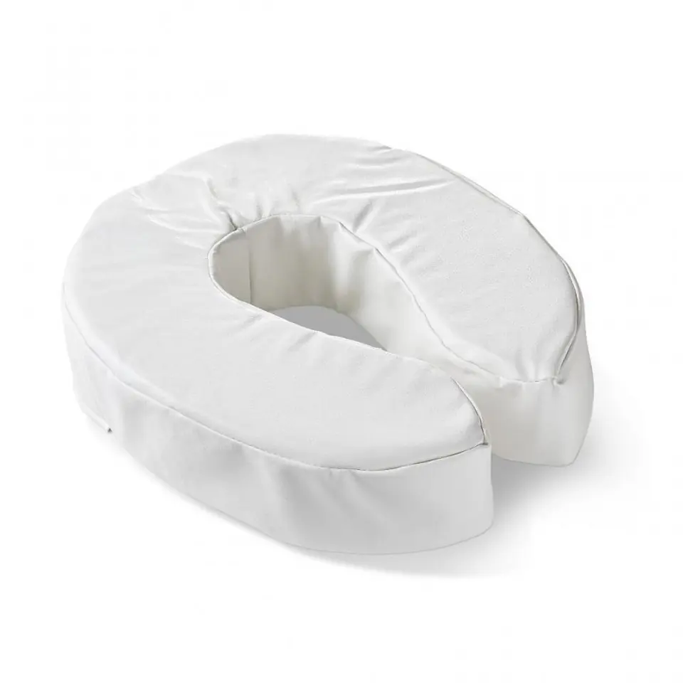 ⁨Soft toilet seat 10 cm⁩ at Wasserman.eu