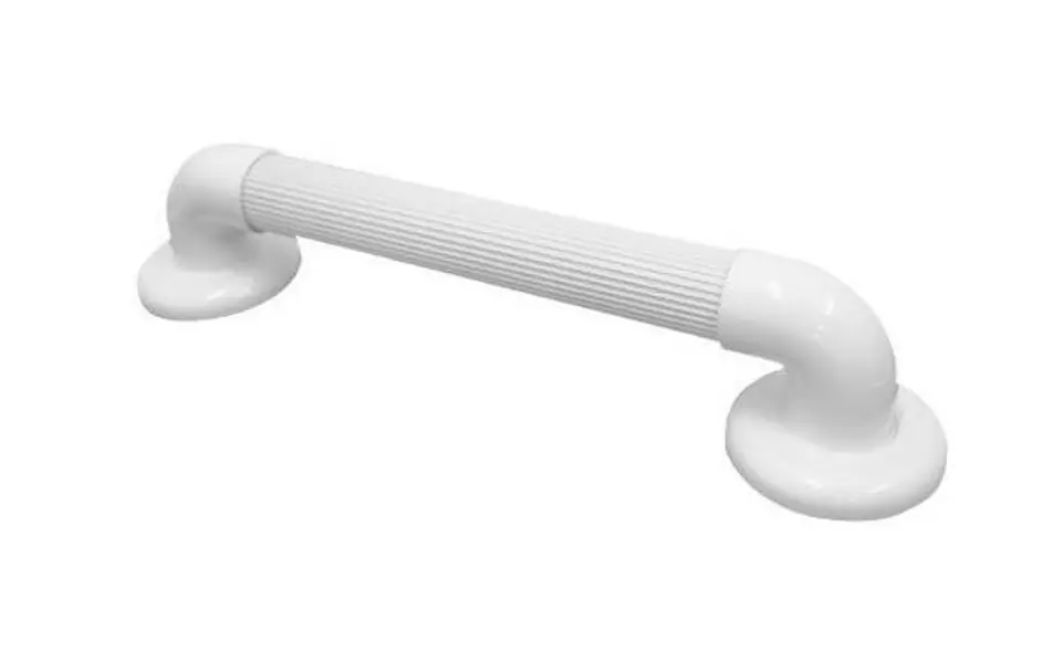 ⁨Bathroom handrail straight 30cm⁩ at Wasserman.eu