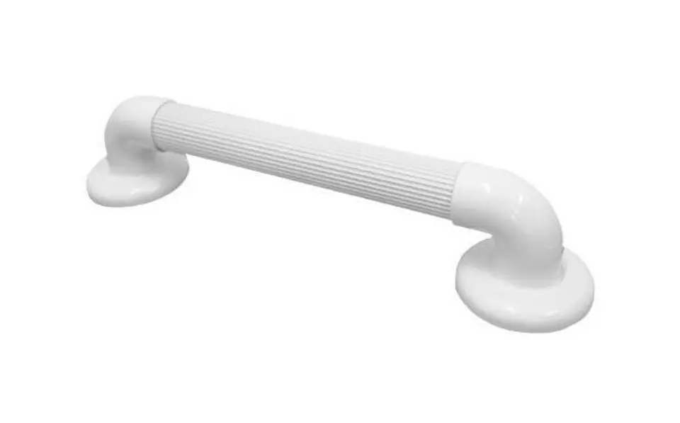 ⁨Bathroom handrail straight 40cm⁩ at Wasserman.eu