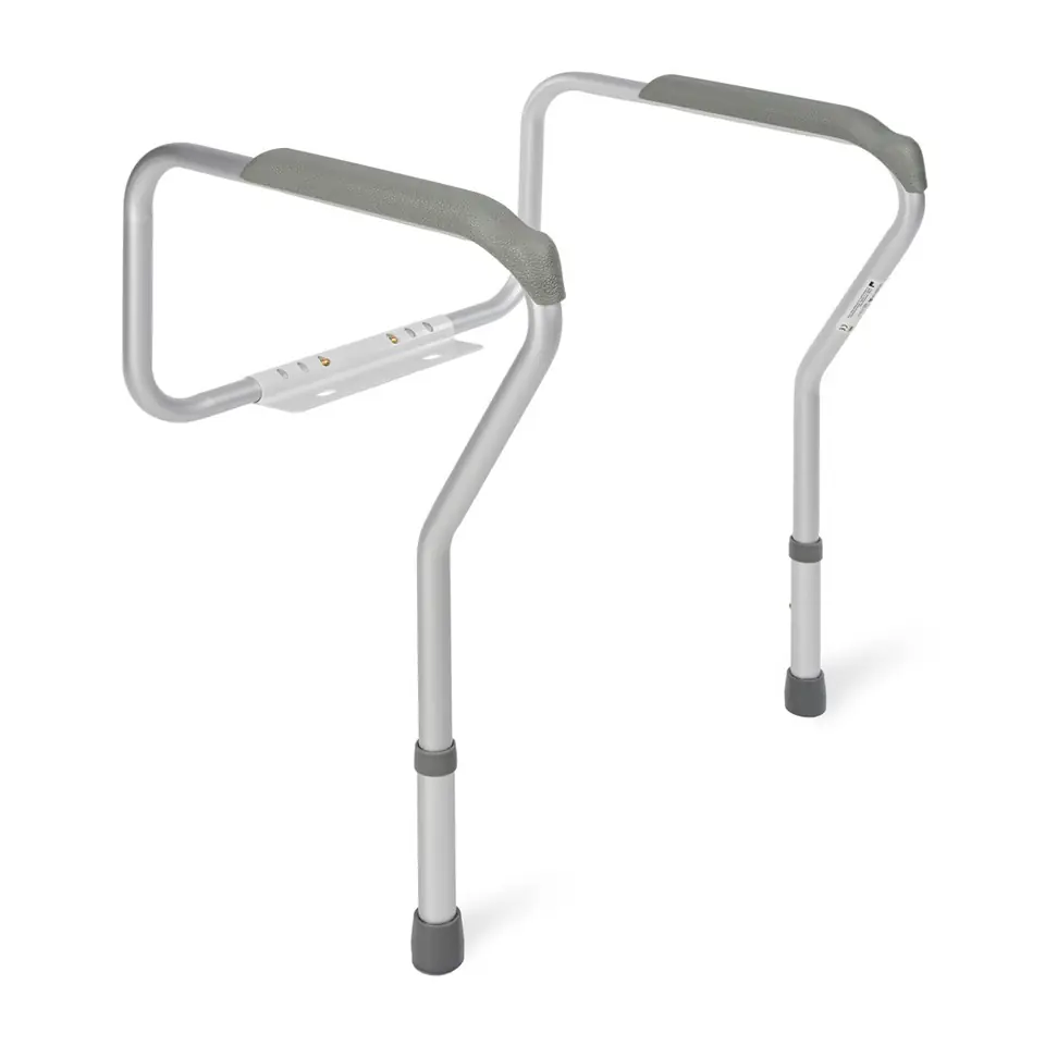 ⁨Belay frame for toilet - support⁩ at Wasserman.eu