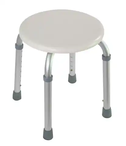 ⁨Shower stool - PRICE HIT⁩ at Wasserman.eu