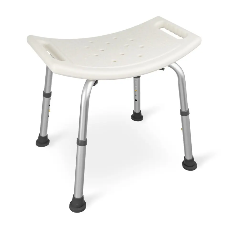 ⁨Rehabilitation shower stool⁩ at Wasserman.eu