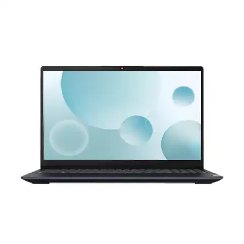 ⁨Lenovo IdeaPad 3 15IAU7 Laptop 39.6 cm (15.6") Full HD Intel® Core™ i3 i3-1215U 8 GB DDR4-SDRAM 512 GB SSD Wi-Fi 6 (802.11ax) WNoOS Blue⁩ at Wasserman.eu