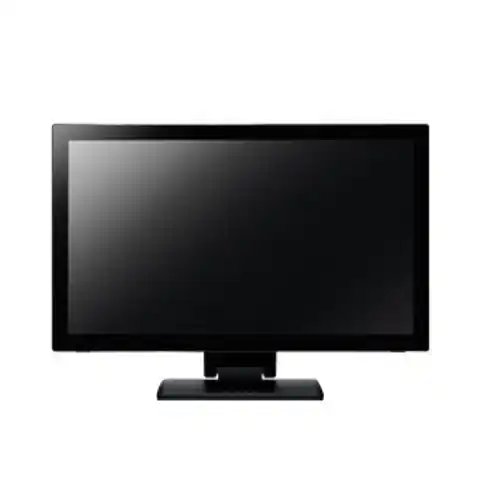 ⁨AG Neovo TM-22 touch screen monitor 54.6 cm (21.5") 1920 x 1080 pixels Multi-user Black⁩ at Wasserman.eu