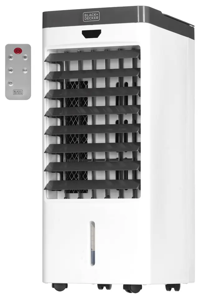 Black & Decker BXAC50E evaporative air cooler Portable evaporative air cooler at Wasserman.eu