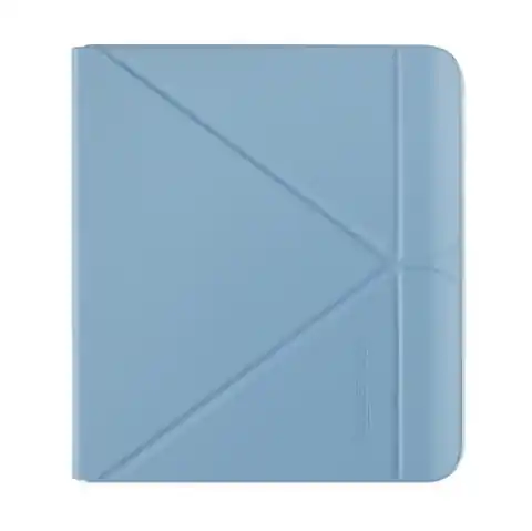 ⁨Etui Kobo Libra Colour SleepCover Case Dusk Blue⁩ w sklepie Wasserman.eu