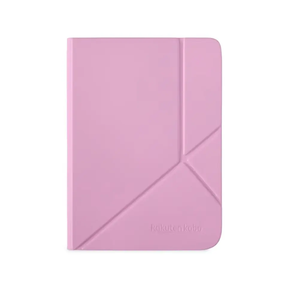 ⁨Etui Kobo Clara Colour/BW SleepCover Case Candy Pink⁩ w sklepie Wasserman.eu