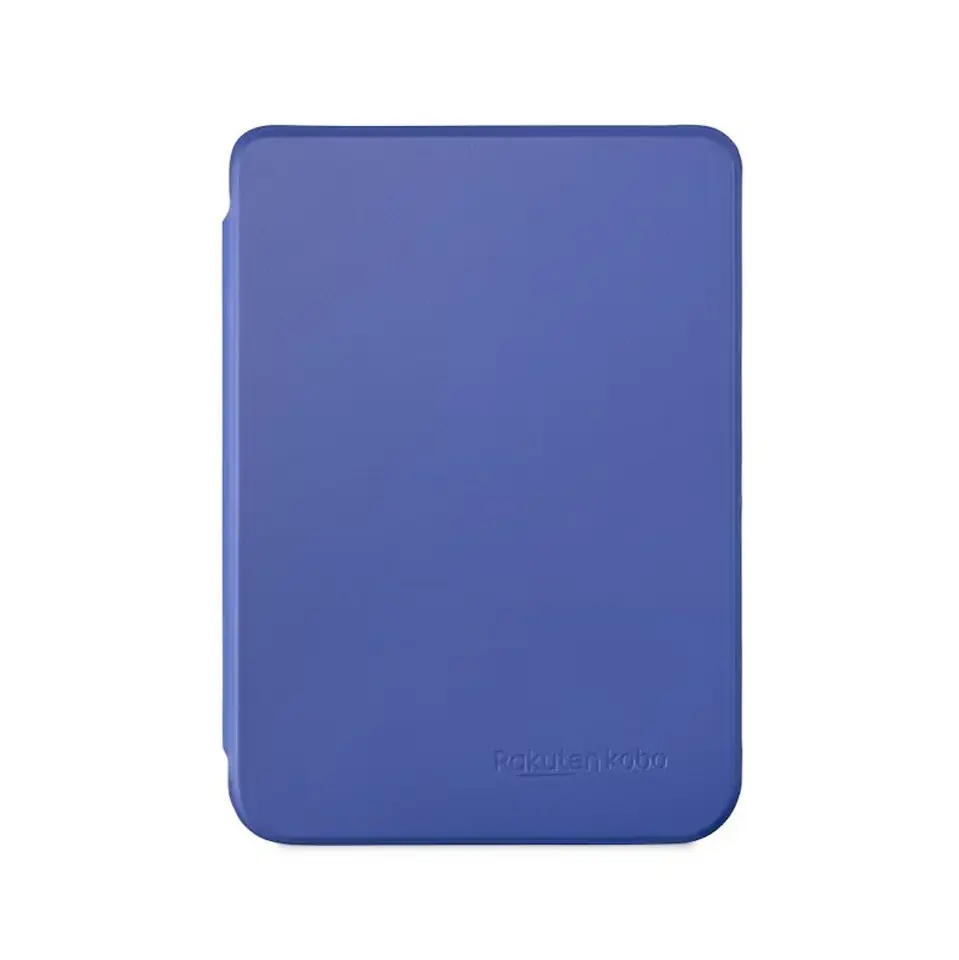 ⁨Etui Kobo Clara Colour/BW Basic SleepCover Case Cobalt Blue⁩ w sklepie Wasserman.eu