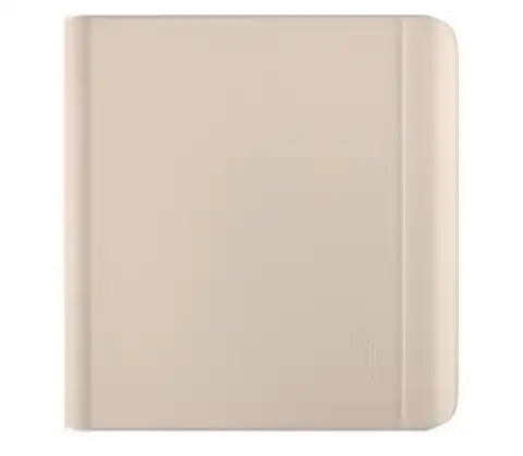 ⁨Etui Kobo Libra Colour Notebook SleepCover Case Sand Beige⁩ w sklepie Wasserman.eu