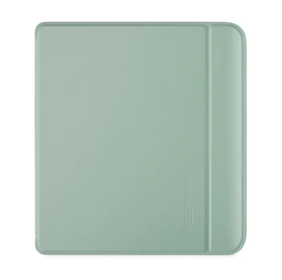⁨Etui Kobo Libra Colour Basic SleepCover Case Garden Green⁩ w sklepie Wasserman.eu