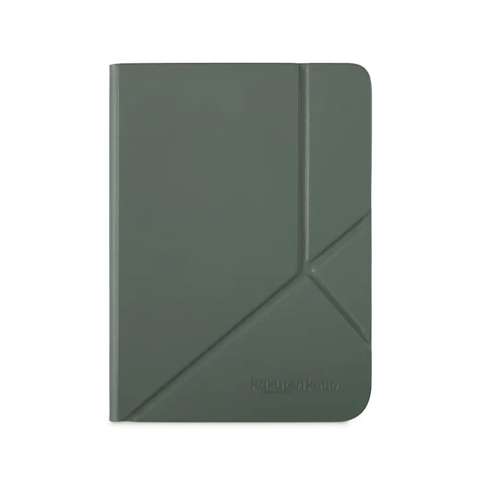 ⁨Etui Kobo Clara Colour/BW SleepCover Case Misty Green⁩ w sklepie Wasserman.eu