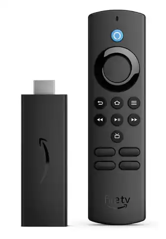 ⁨Amazon Fire TV Stick Lite (2022)⁩ at Wasserman.eu