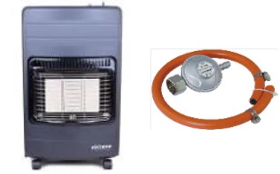 VOLTENO PIEC GAZOWY 1500/2800/4200 Z w sklepie Wasserman.eu