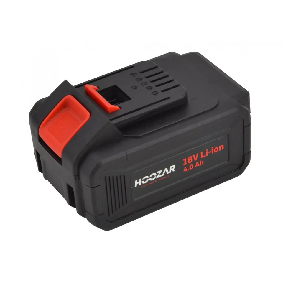 HOOZAR PIŁA SZABLASTA BEZSZCZOTKOWA 18V 1x4.0Ah RS10BL w sklepie Wasserman.eu