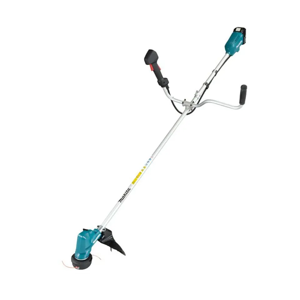 ⁨MAKITA PODKASZARKA ŻYŁKOWA 18V DUR190URT3 LXT 2x5,0Ah⁩ w sklepie Wasserman.eu