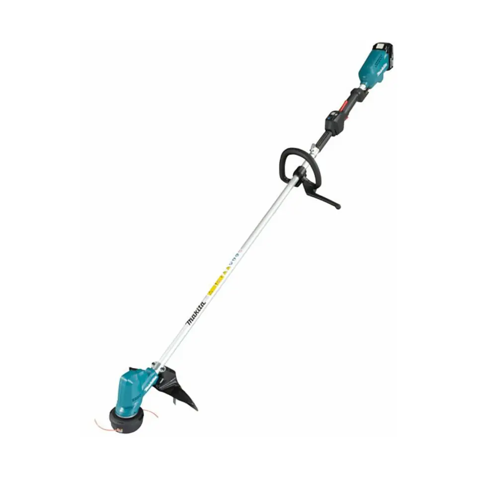 ⁨Cordless grass trimmer 18V Makita DUR190LRT3⁩ at Wasserman.eu