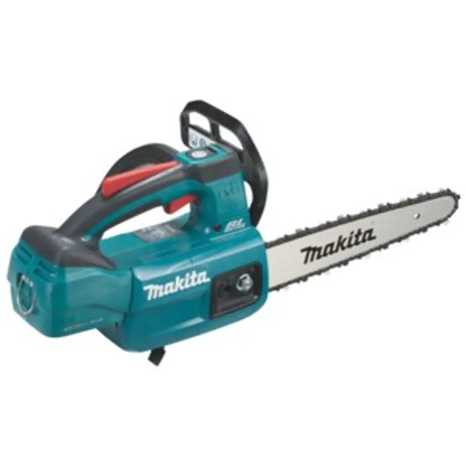 MAKITA. CHAINSAW 18V DUC254CZ 25cm CARVING at Wasserman.eu