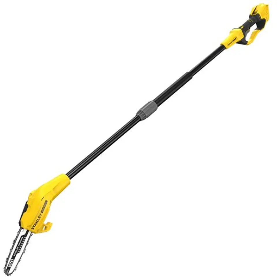 ST CHAINSAW V20 20cm SFMCPS620B at Wasserman.eu