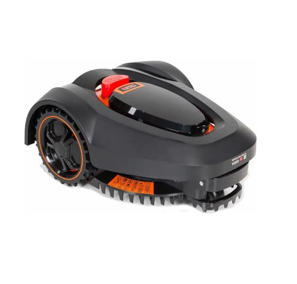 NAC ROBOT SAMOJEZDNY RLM800-NG w sklepie Wasserman.eu