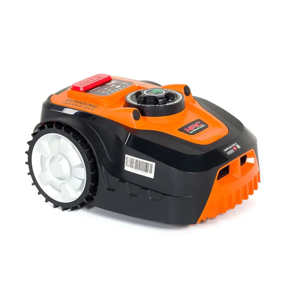Robot samojezdny RLM1500-NG NAC w sklepie Wasserman.eu