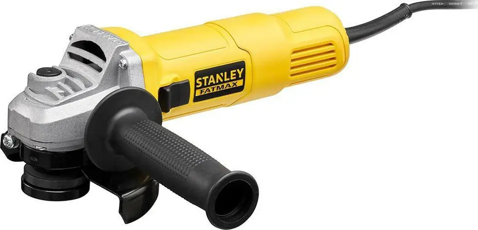 ST SZLIFIERKA KĄTOWA 600W FMEG615 115mm w sklepie Wasserman.eu
