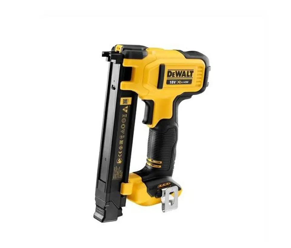 ⁨DEWALT ZSZYWACZ 18V BEZ AKUMULATORÓW I ŁADOWARKI DCN701N⁩ w sklepie Wasserman.eu