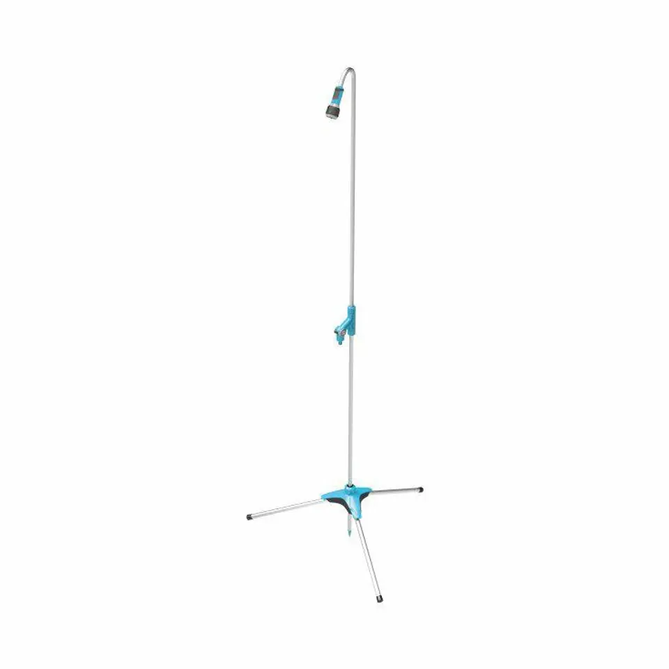 ⁨C.ERGO SHOWER GARDEN. WITH BASE⁩ at Wasserman.eu