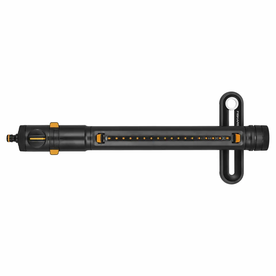 ⁨FISKARS L-SERIES OSCILLATING SPRINKLER⁩ at Wasserman.eu