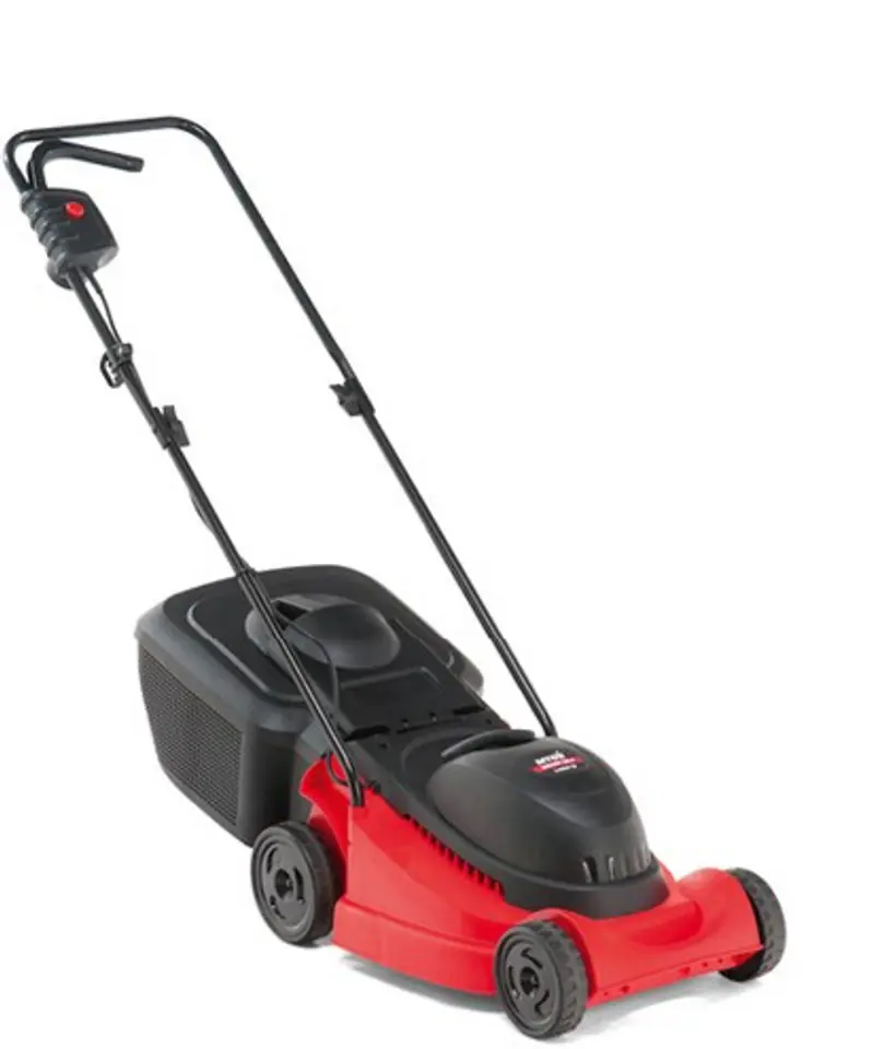 MTD KOSIARKA ELEKTRYCZNA 1400W SMART 38E (K) w sklepie Wasserman.eu