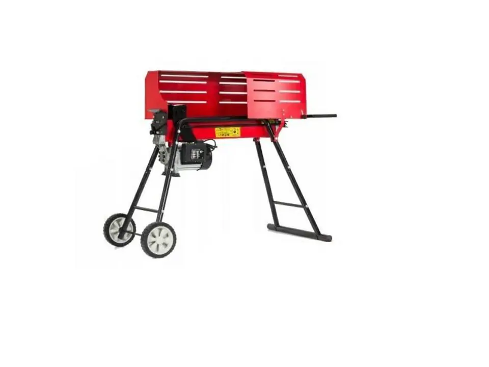 NAC LOG SPLITTER 2000W 7t /5200mm at Wasserman.eu