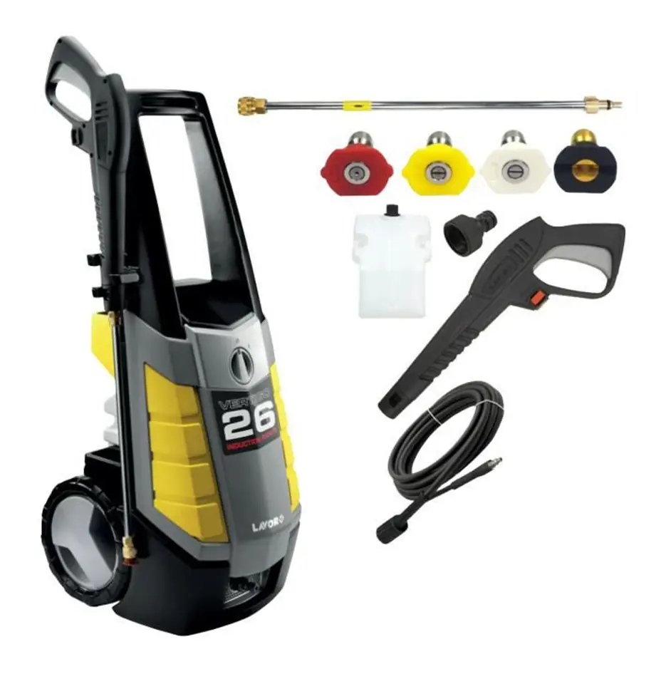 LAVOR MYJKA VERTIGO 26 w sklepie Wasserman.eu