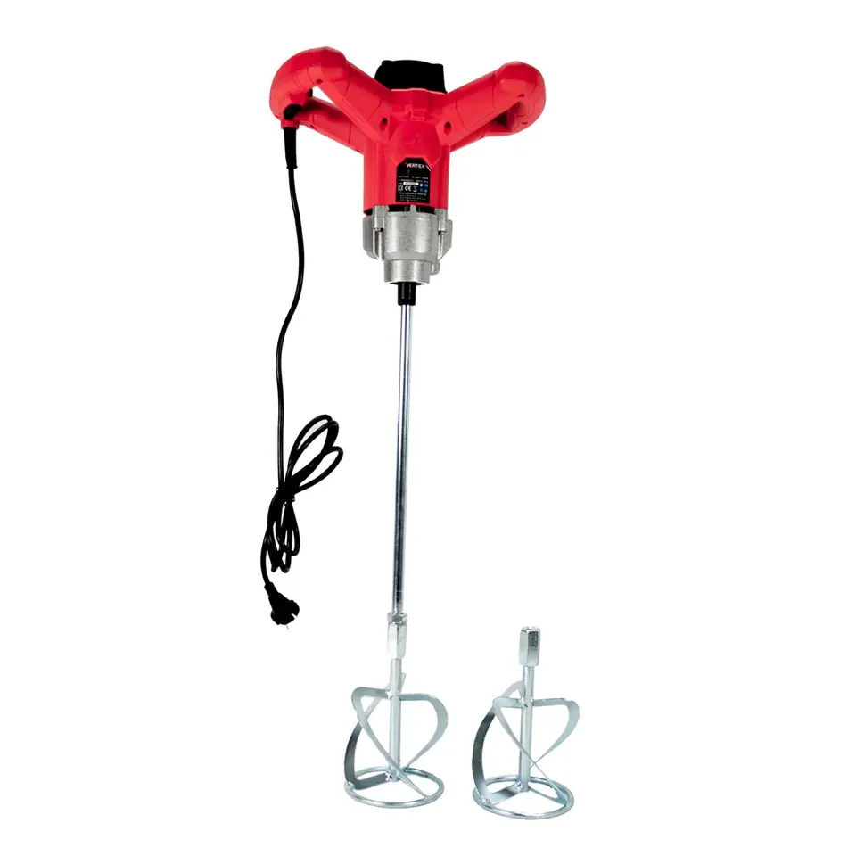 VERTEX MIESZARKA 1800W w sklepie Wasserman.eu
