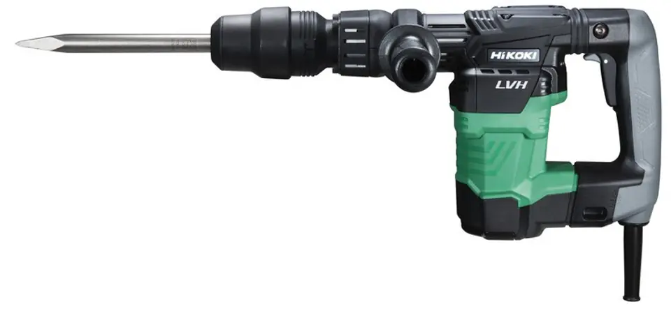 Hikoki H41MB2 SDS Max Czarny, Zielony 950 W w sklepie Wasserman.eu