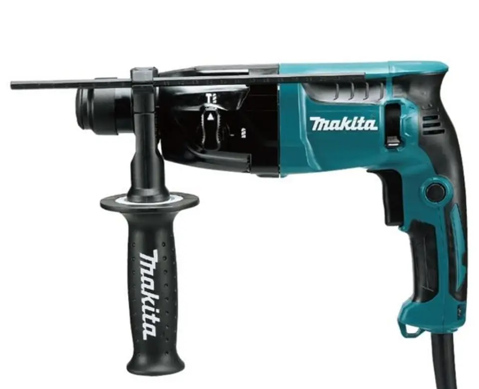 ⁨Młotowiertarka MAKITA SDS-Plus HR1840 470W 1,4J⁩ w sklepie Wasserman.eu