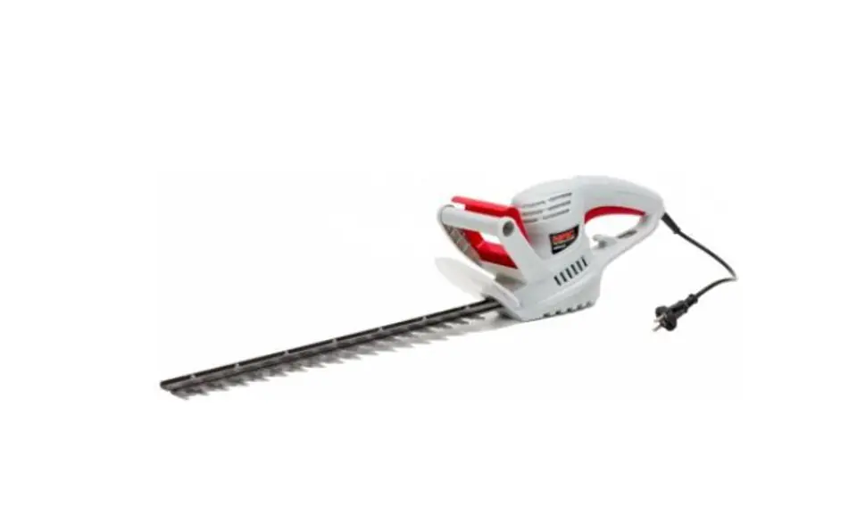 ⁨NAC ELECTRIC HEDGE TRIMMER 450W 45cm 16mm HE45-CH⁩ at Wasserman.eu