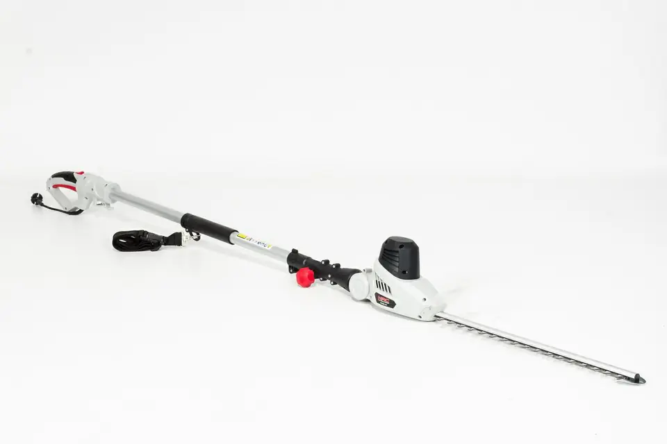 NAC POLE HEDGE TRIMMER 600W 51cm at Wasserman.eu