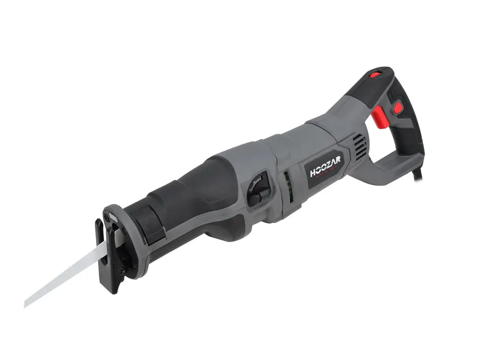 HOOZAR PIŁA SZABLASTA 1200W w sklepie Wasserman.eu
