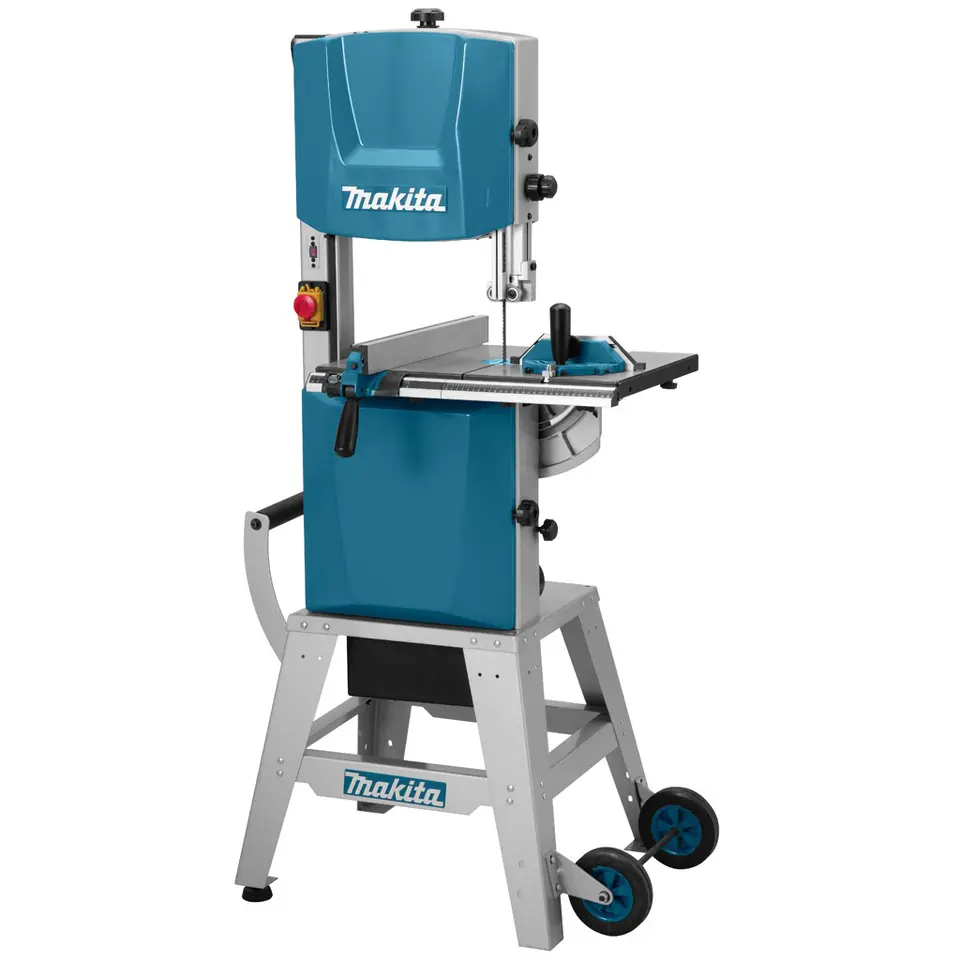 ⁨Makita LB1200F stacjonarna piła taśmowa 900 W⁩ w sklepie Wasserman.eu