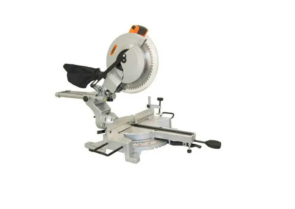 ⁨ATIKA MITER SAW KGSZ 305N-2⁩ at Wasserman.eu