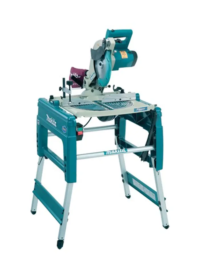 Makita LF1000 piła ukośna 1650 W 2700 RPM w sklepie Wasserman.eu