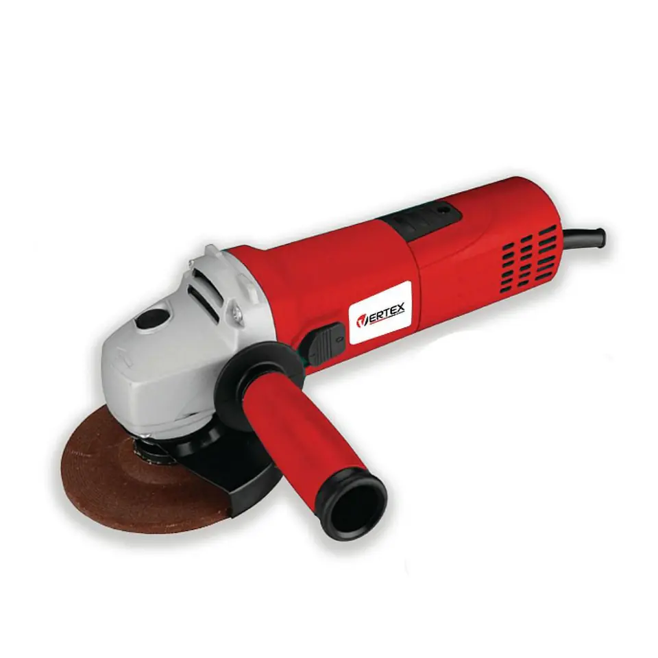 ⁨ANGLE GRINDER VERTEX VSK12502V 900W⁩ at Wasserman.eu