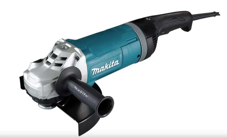 ⁨MAKITA. ANGLE GRINDER.230mm GA9080X1 2700W⁩ at Wasserman.eu