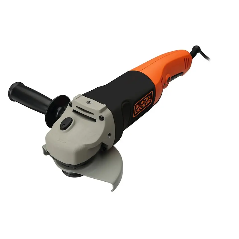 ⁨Black & Decker KG1202K angle grinder 12.5 cm 11000 RPM 1200 W⁩ at Wasserman.eu