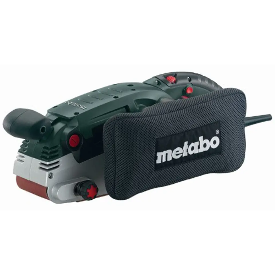 ⁨METABO SZLIFIERKA TAŚMOWA 1010W 75 x 533mm BAE 75⁩ w sklepie Wasserman.eu