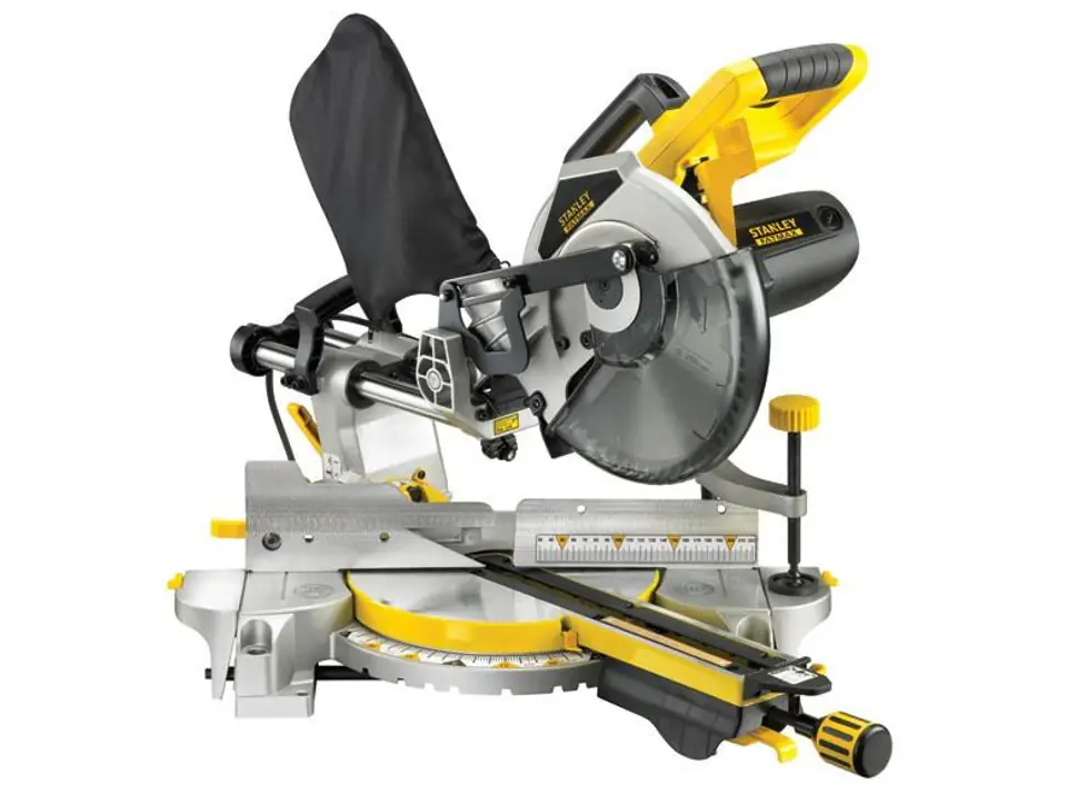 ⁨Miter saw 2000W 254mm⁩ at Wasserman.eu